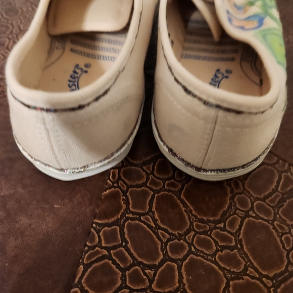 Coasters sneakers - Picture 3 of 5